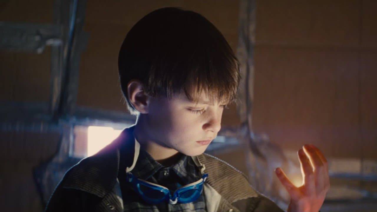 Midnight Special trailer thumbnail