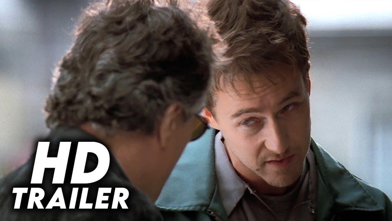 The Score trailer thumbnail