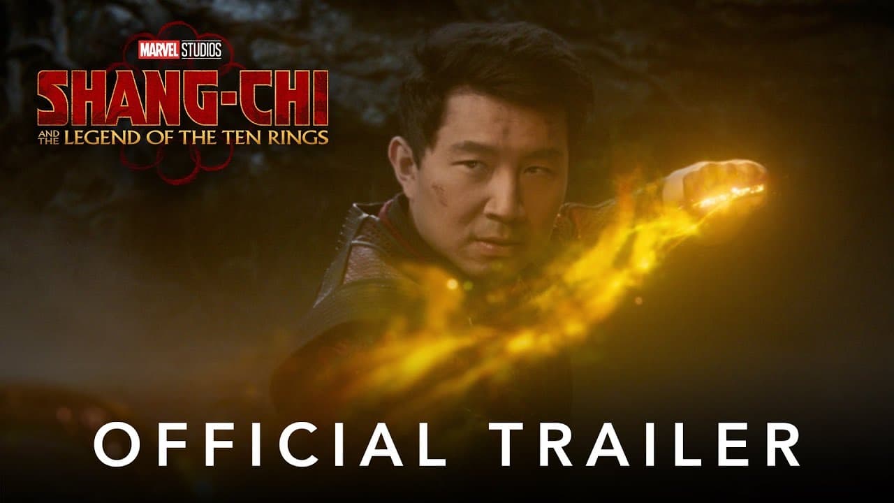 Shang-Chi et la Légende des Dix Anneaux trailer thumbnail
