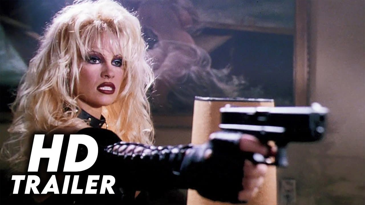 Barb Wire trailer thumbnail