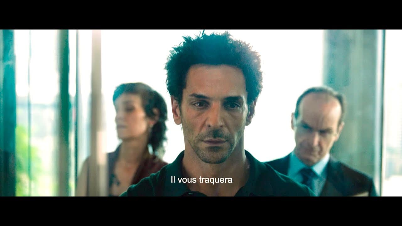 Largo Winch : Le Prix de l'argent trailer thumbnail