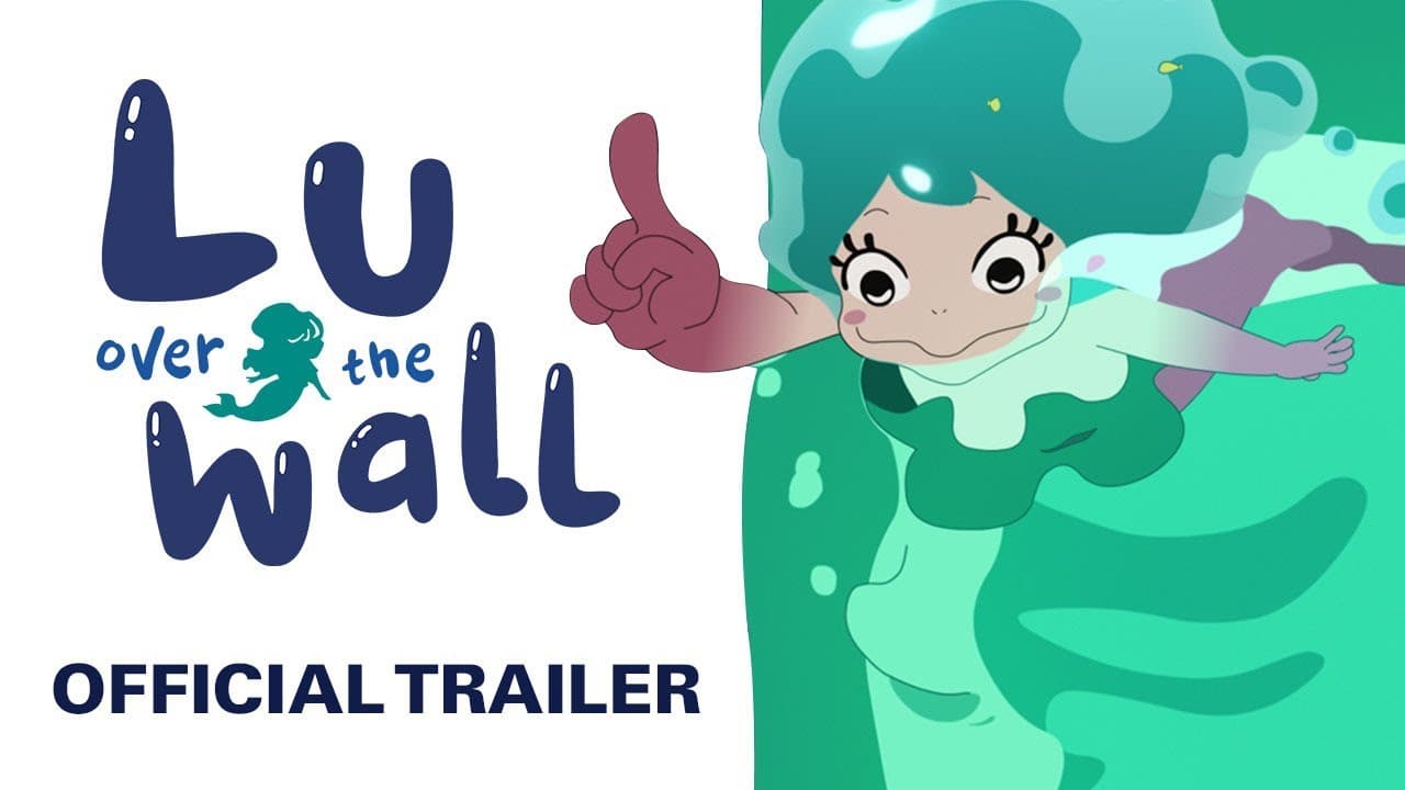 Lu Over the Wall trailer thumbnail