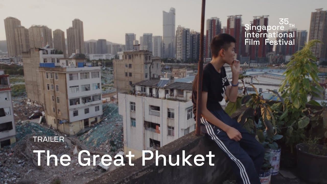 The Great Phuket trailer thumbnail