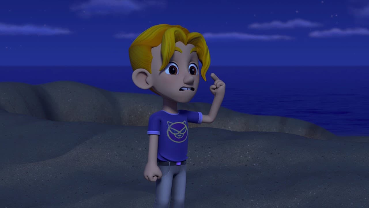 PAW Patrol: Mighty Pups trailer thumbnail