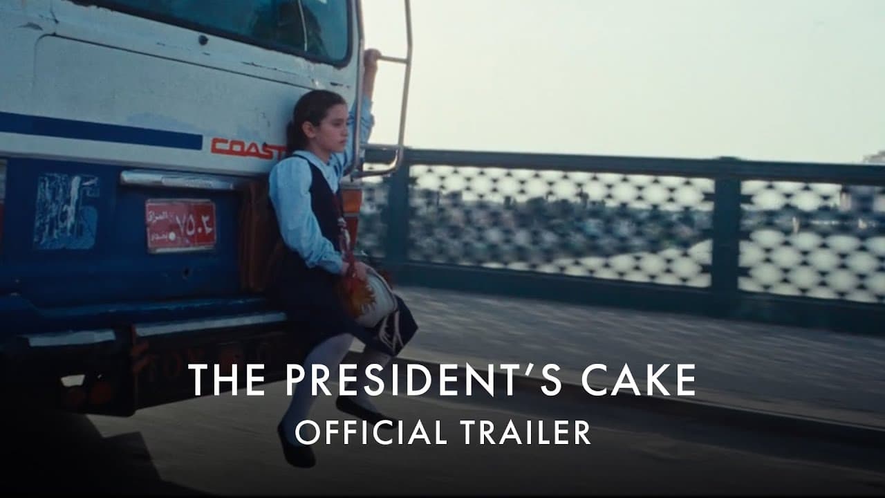 Le Gâteau du président trailer thumbnail