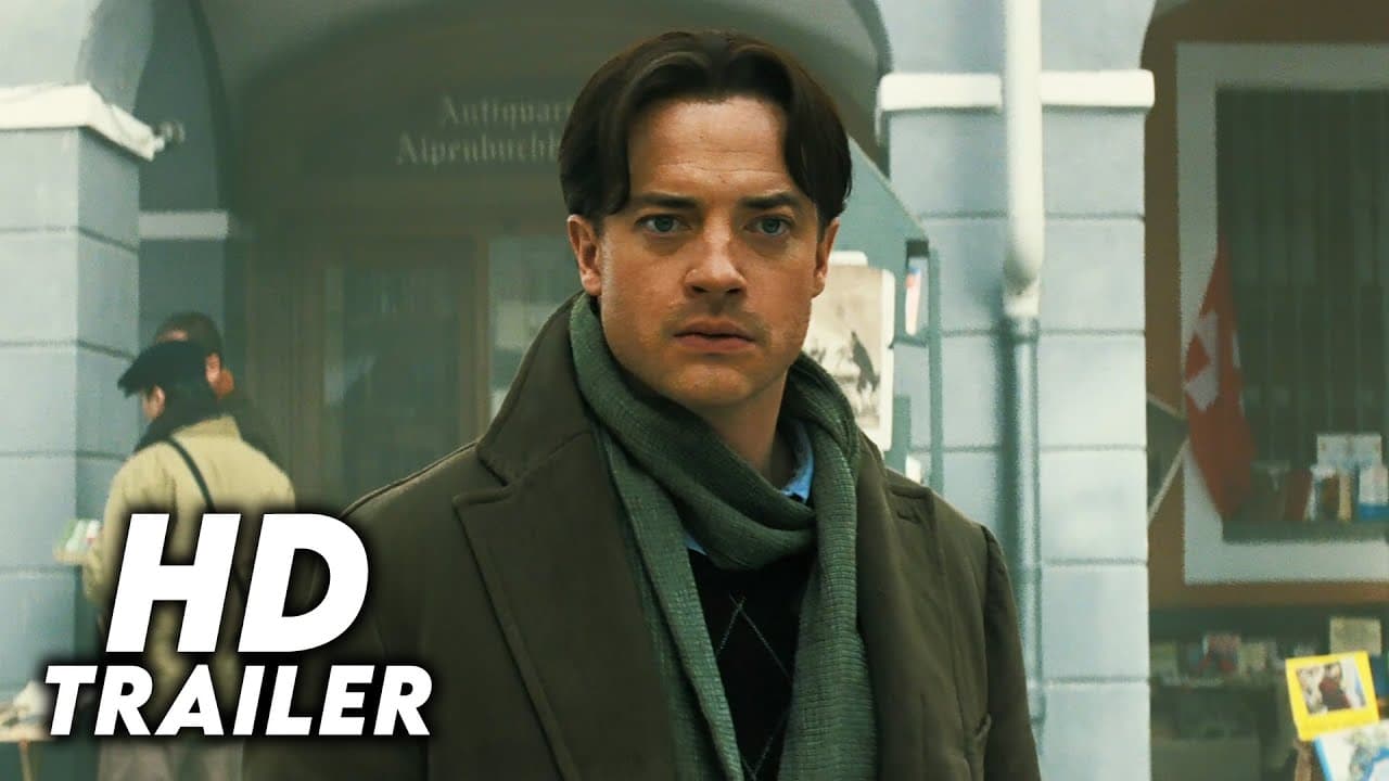 Inkheart trailer thumbnail