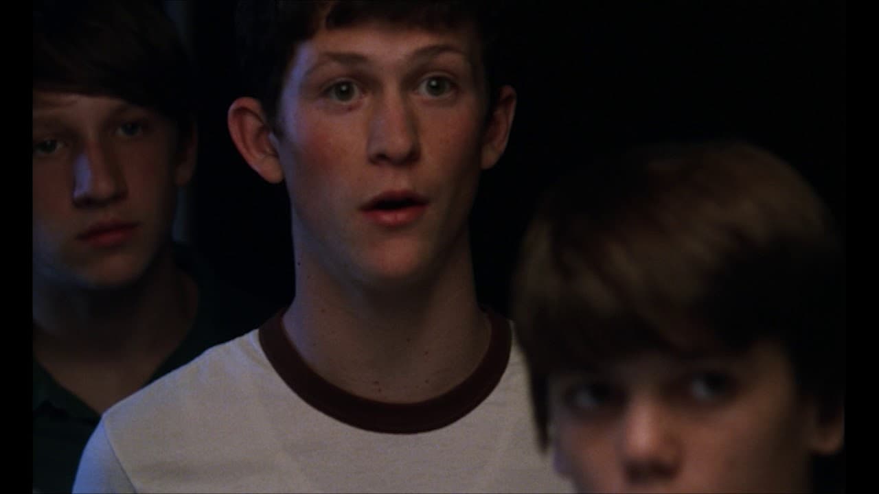 Virgin Suicides trailer thumbnail