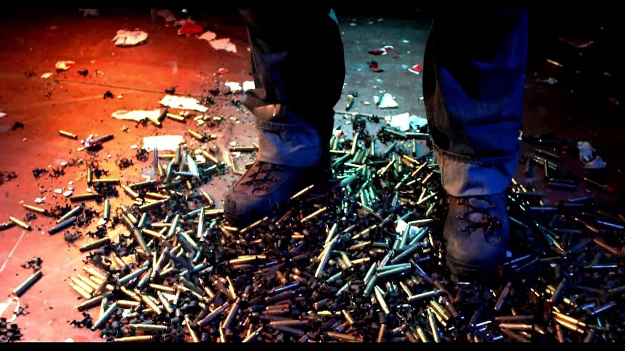 Smokin' Aces 2: Assassins' Ball trailer thumbnail