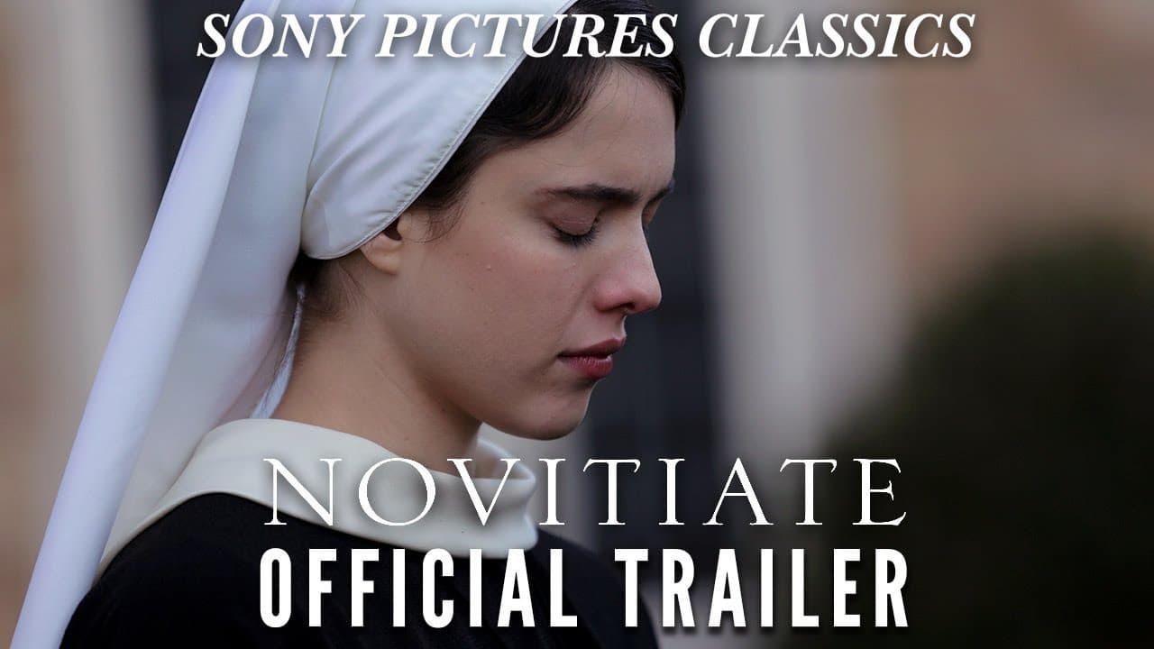 Novitiate trailer thumbnail