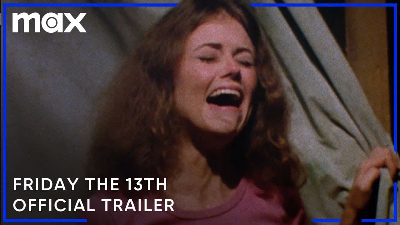 Friday the 13th trailer thumbnail