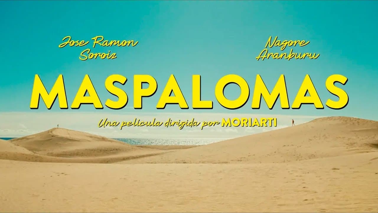 Maspalomas trailer thumbnail
