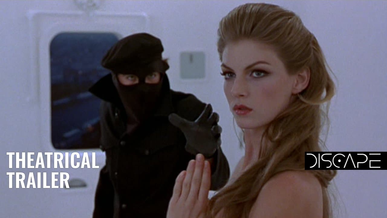 CQ trailer thumbnail