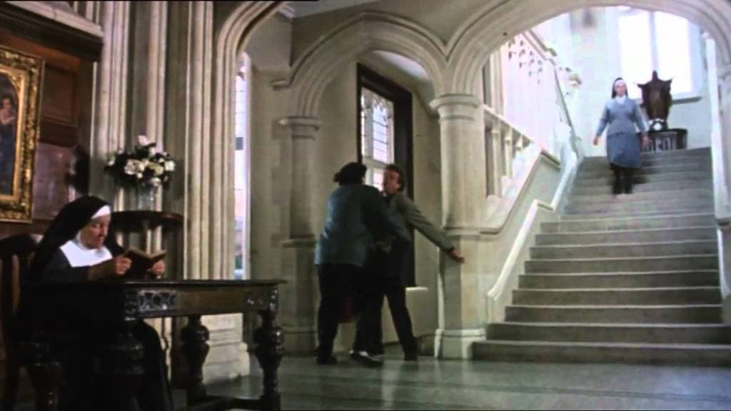 Nuns on the Run trailer thumbnail