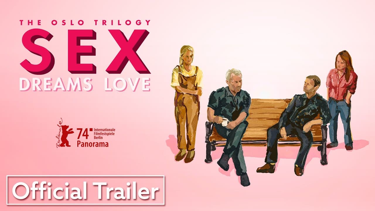 La Trilogie d'Oslo : Désir trailer thumbnail