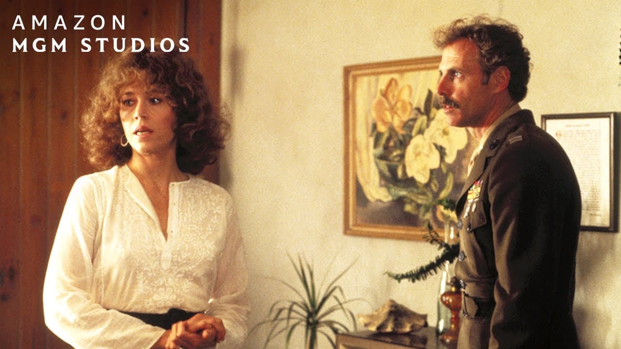 Le retour trailer thumbnail