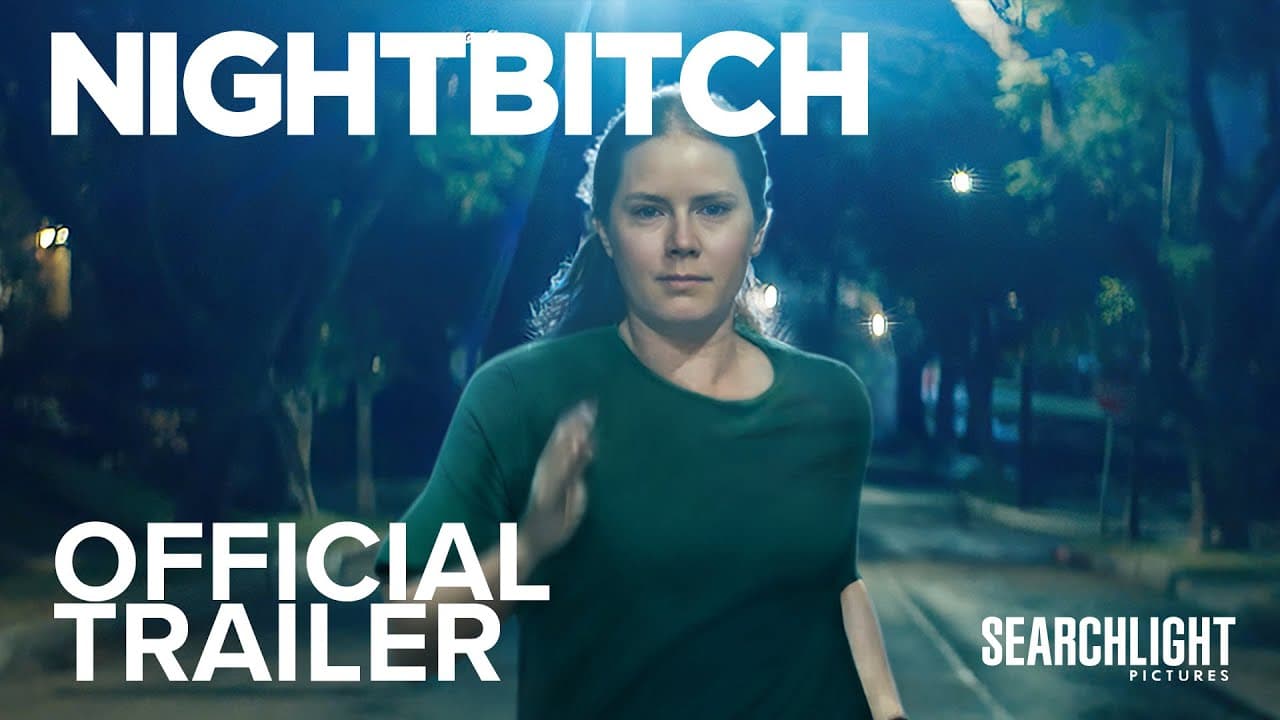 Nightbitch trailer thumbnail