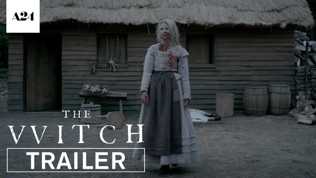 The Witch trailer thumbnail