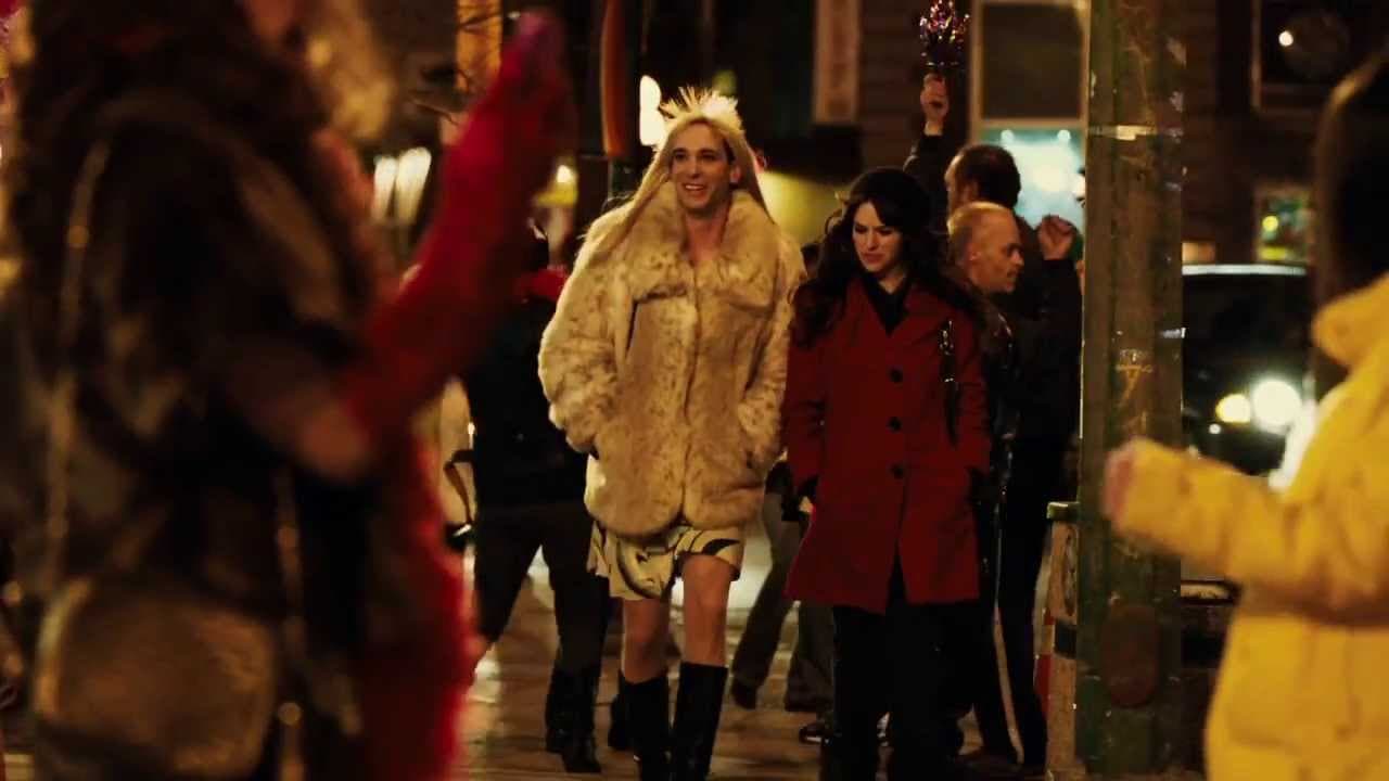 My Awkward Sexual Adventure trailer thumbnail