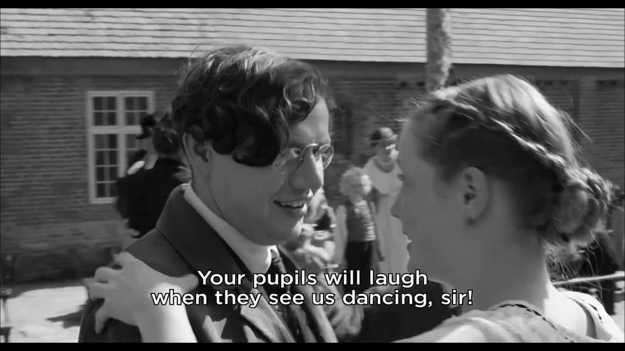 The White Ribbon trailer thumbnail