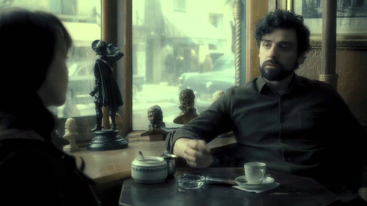 Inside Llewyn Davis trailer thumbnail