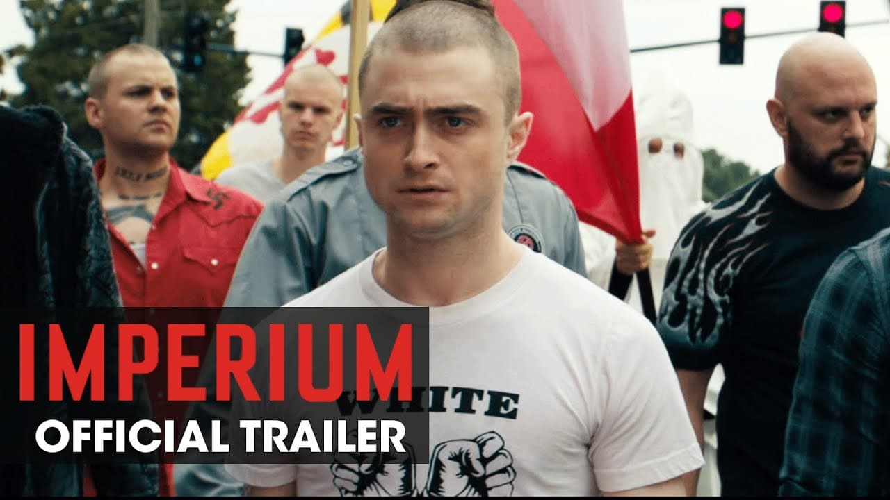 Imperium trailer thumbnail