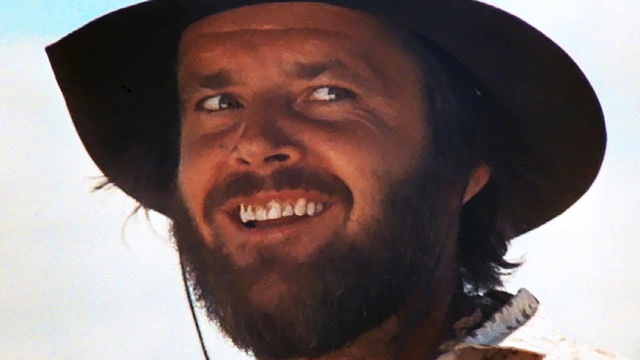 Missouri Breaks trailer thumbnail