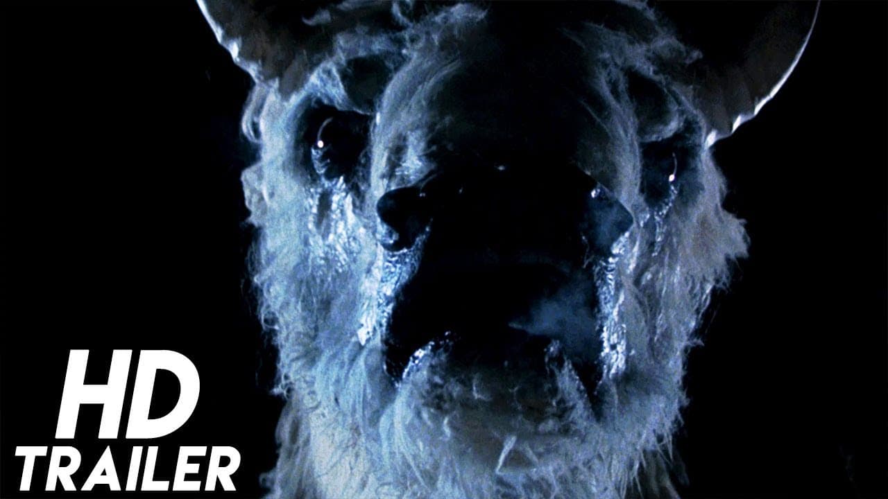 Le Bison Blanc trailer thumbnail