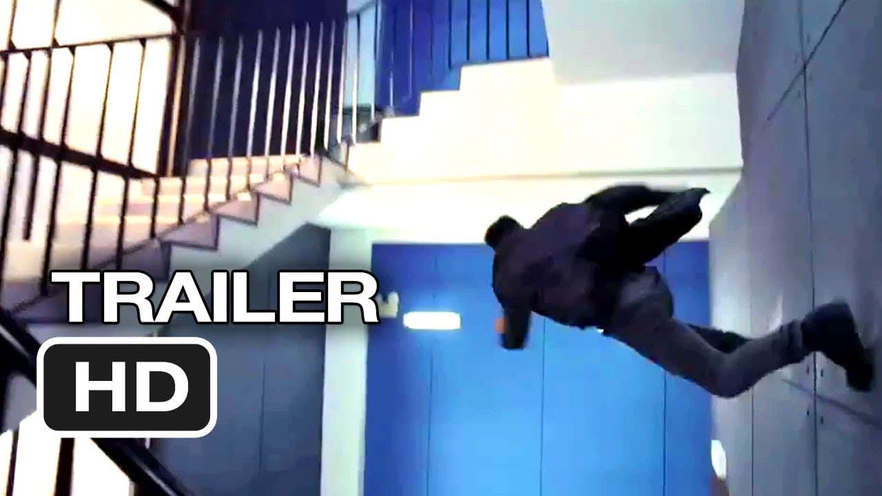 Badges of Fury trailer thumbnail