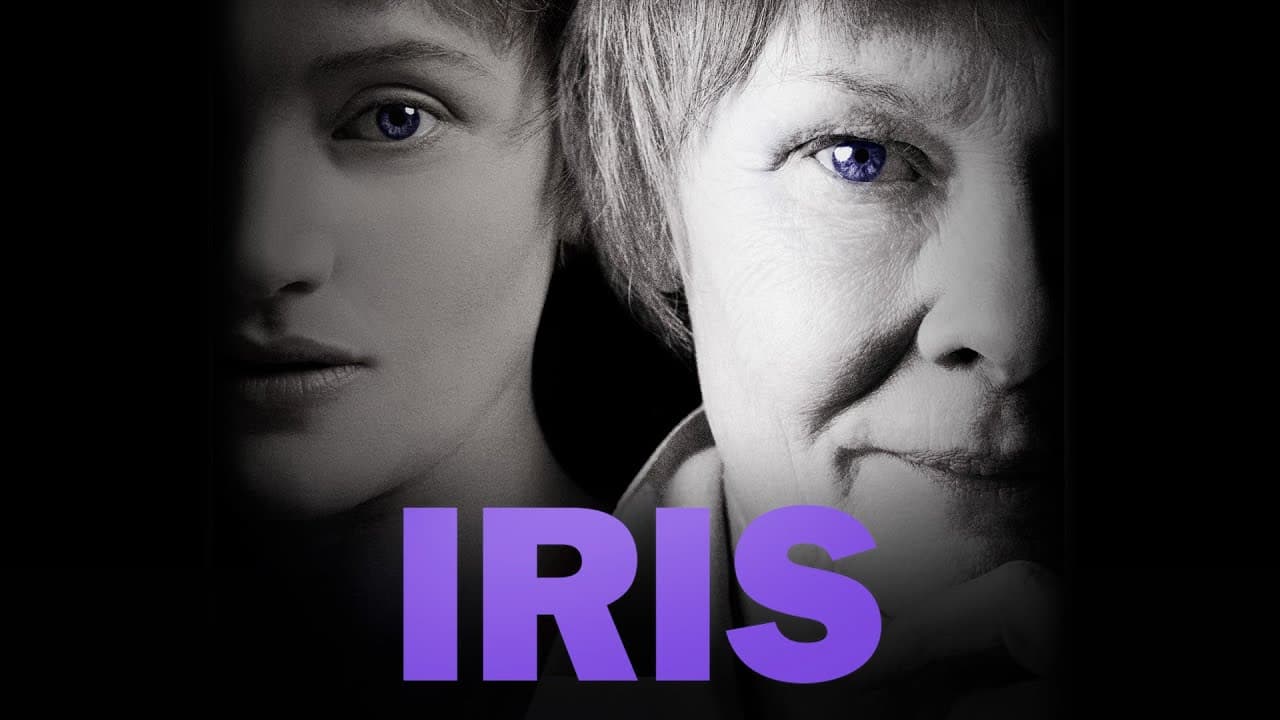 Iris trailer thumbnail