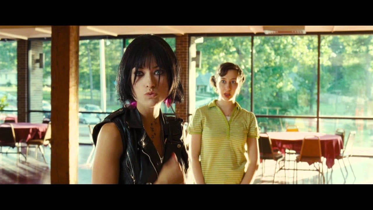 Butter trailer thumbnail