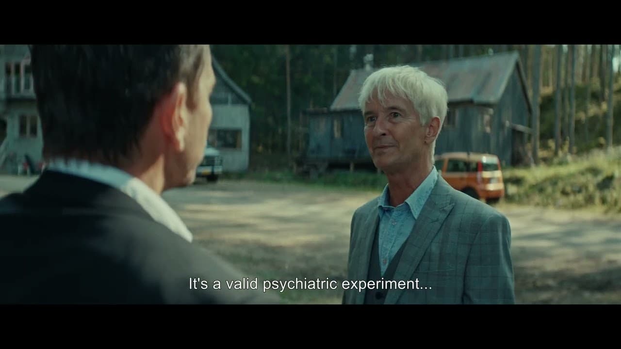 The Last Viking trailer thumbnail