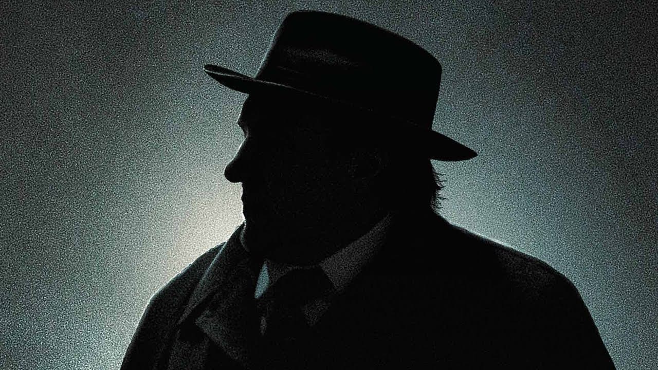 Maigret trailer thumbnail