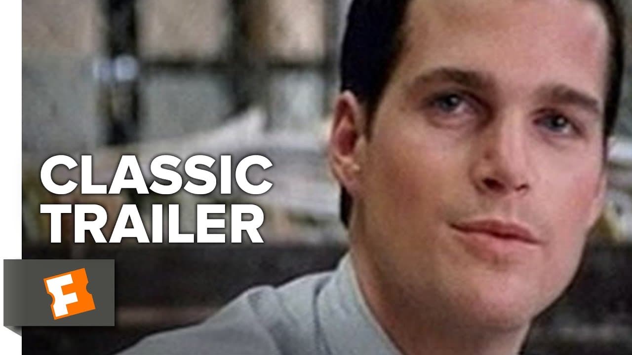 L'Héritage de la haine trailer thumbnail