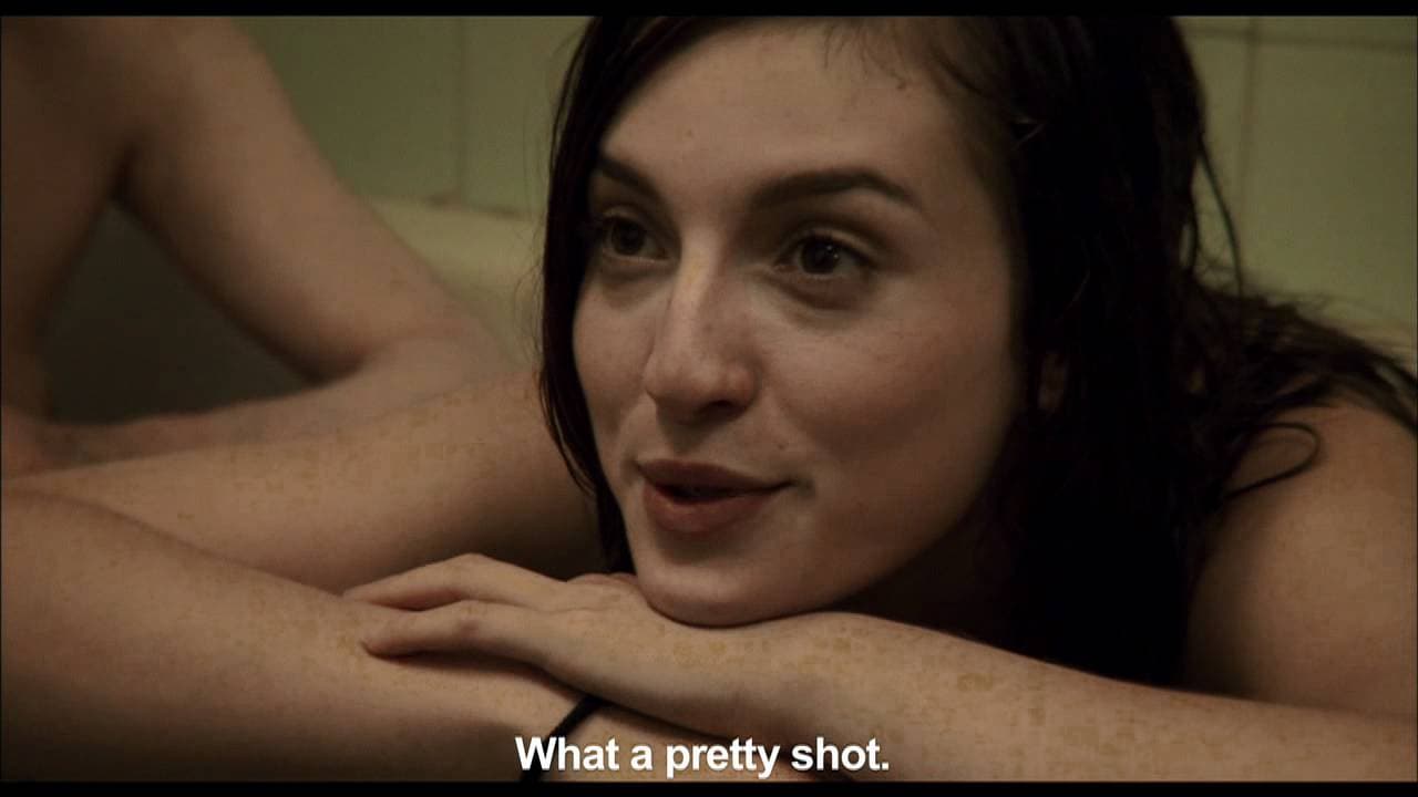 Madrid, 1987 trailer thumbnail