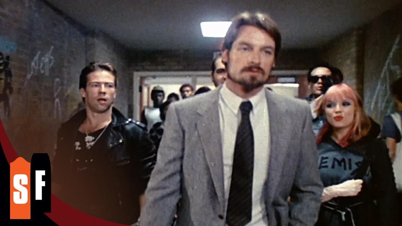 Class of 1984 trailer thumbnail