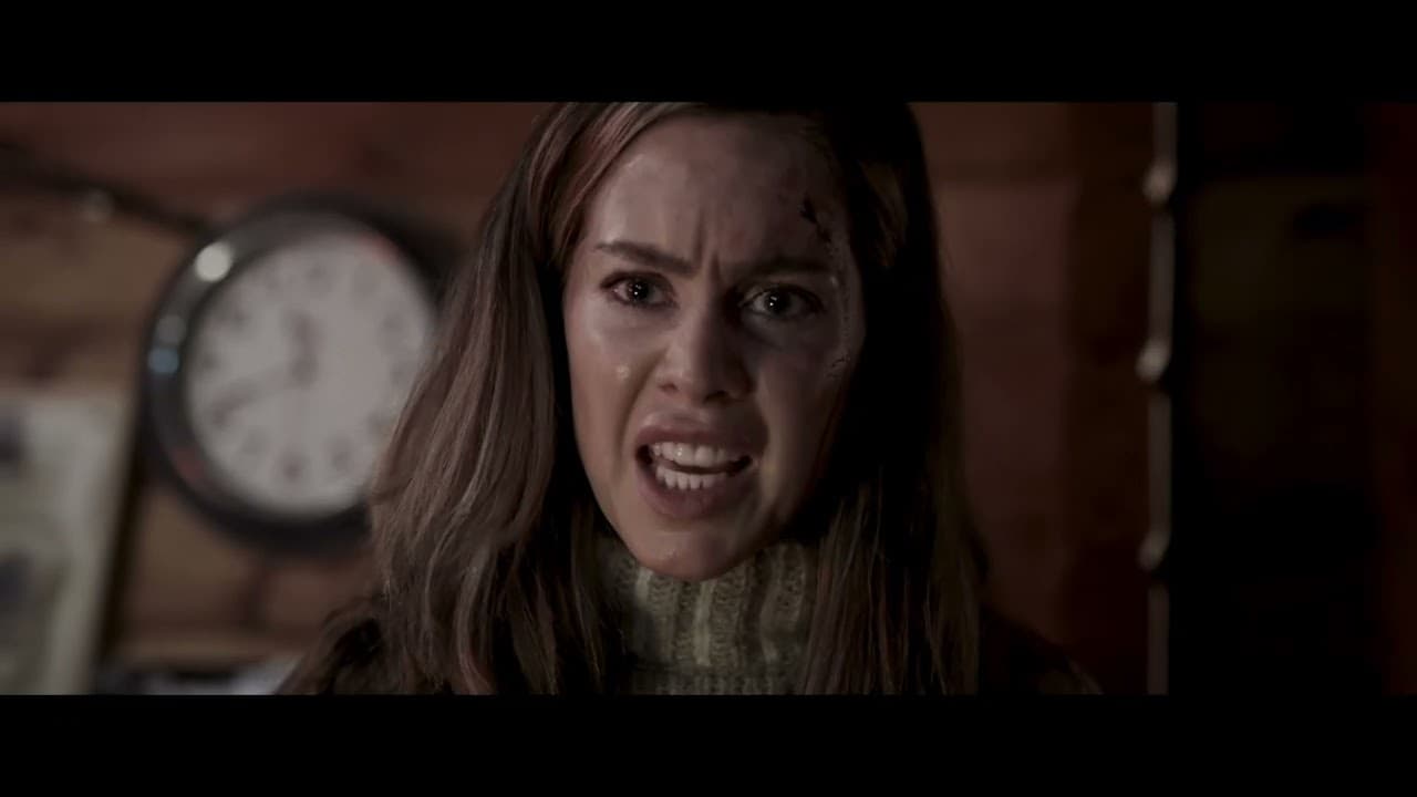 Bambi : La Vengeance trailer thumbnail