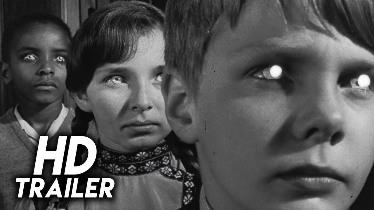 Children of the Damned trailer thumbnail