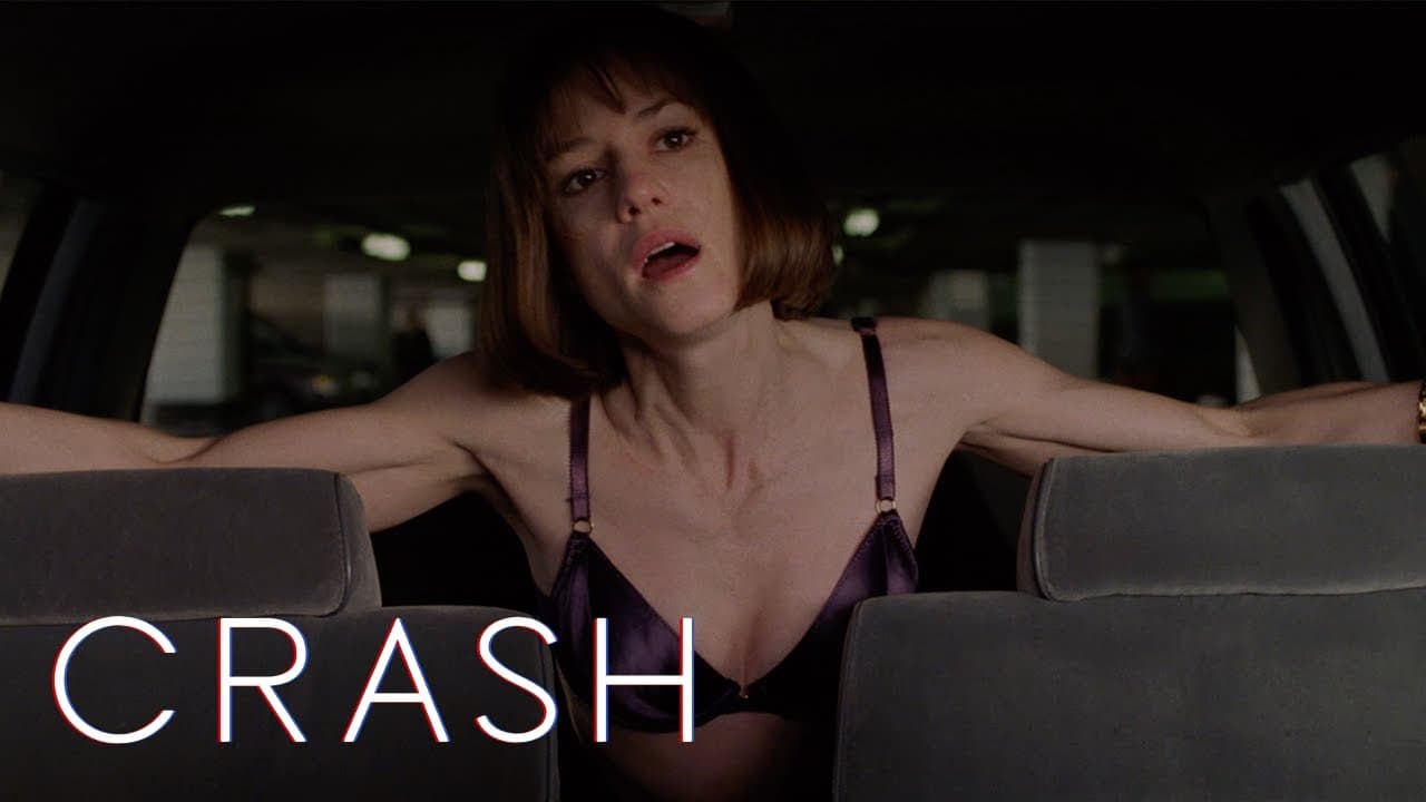 Crash trailer thumbnail