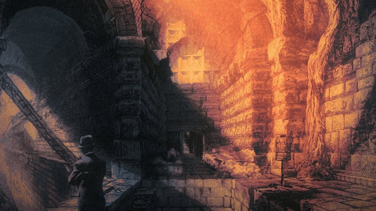 Fairytale trailer thumbnail