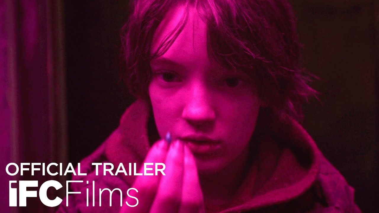 Vesper Chronicles trailer thumbnail