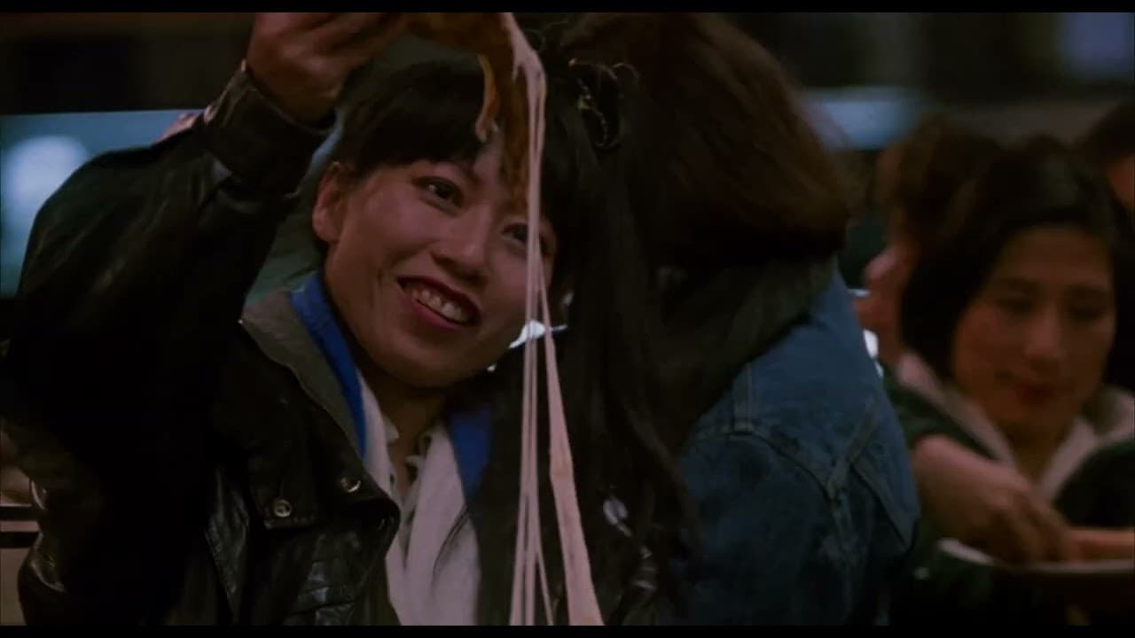 Teenage Mutant Ninja Turtles II: The Secret of the Ooze trailer thumbnail