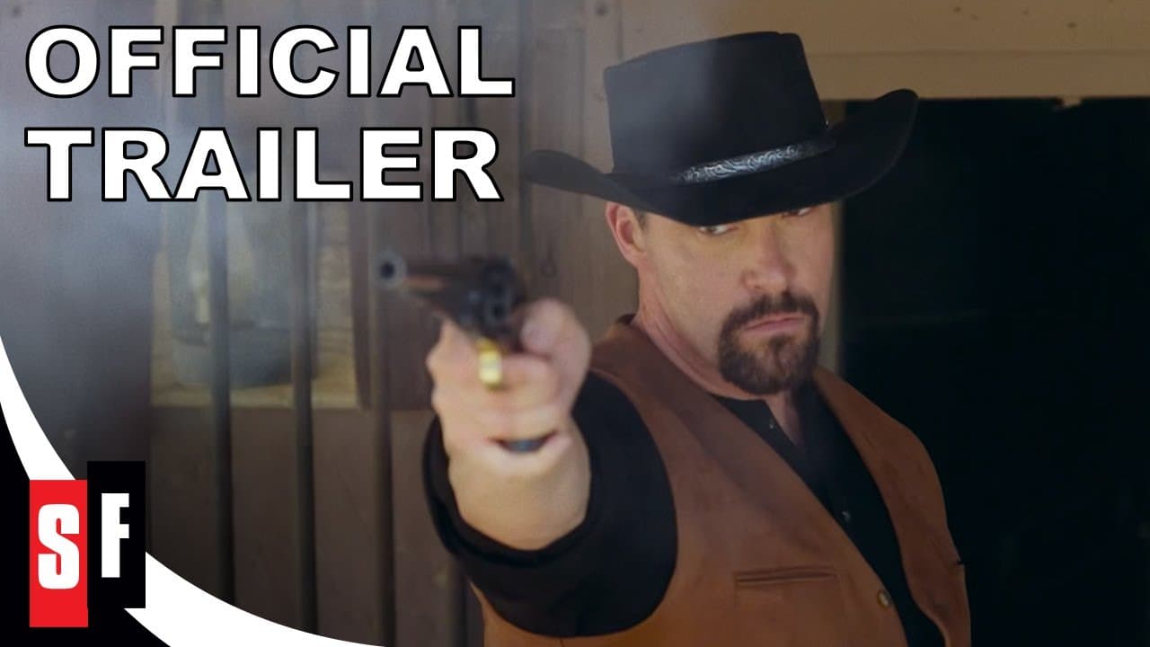 Gunfight at Rio Bravo trailer thumbnail