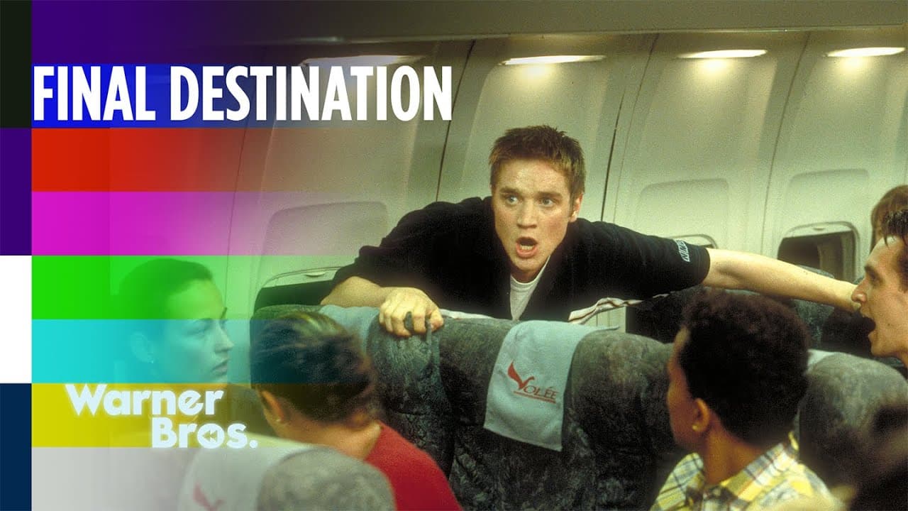 Final Destination trailer thumbnail