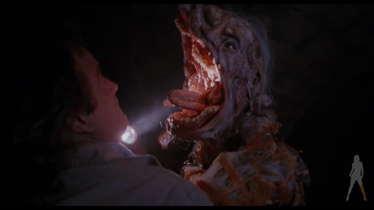 The Resurrected trailer thumbnail