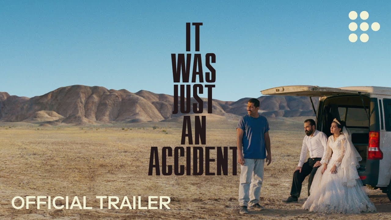 Un simple accident trailer thumbnail