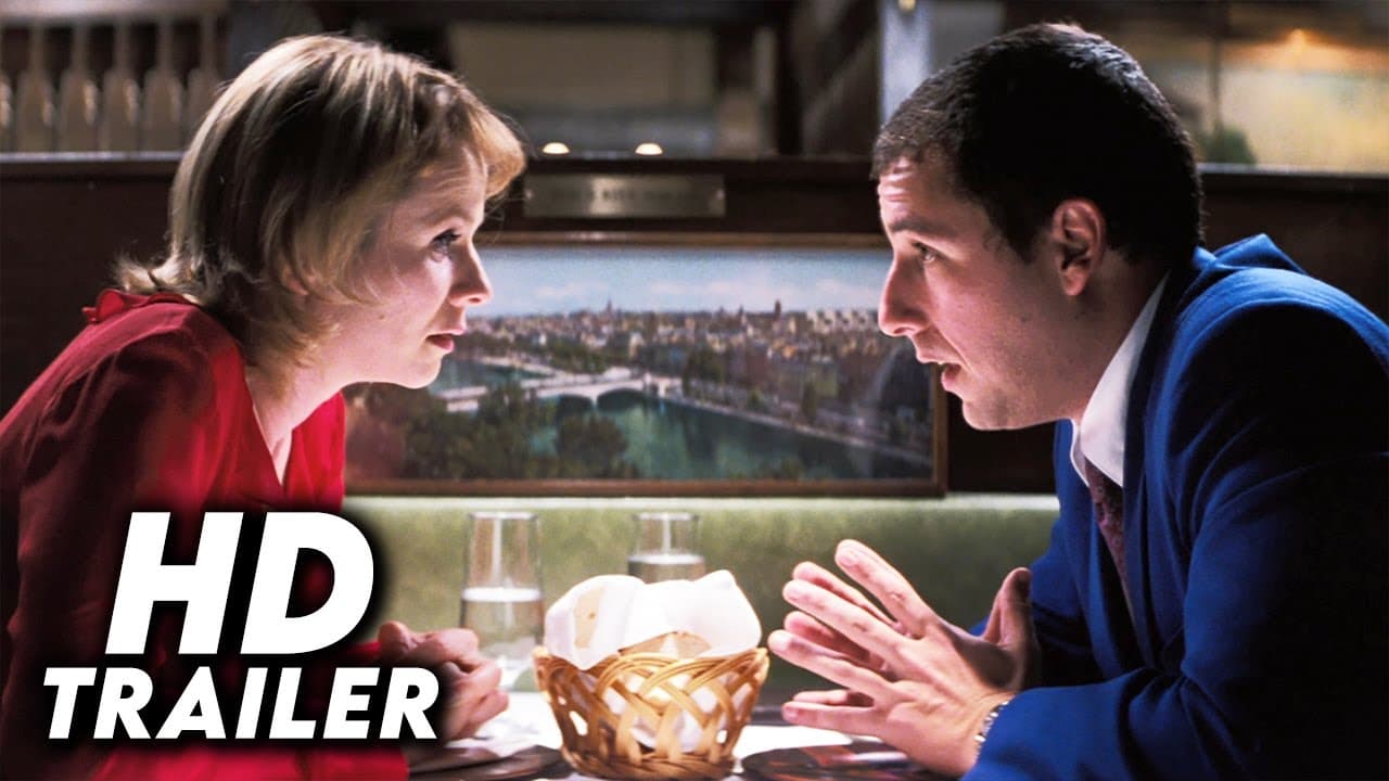 Punch-Drunk Love trailer thumbnail