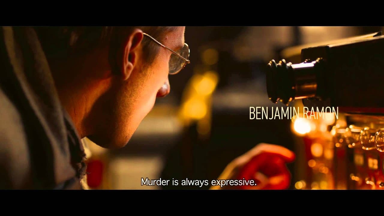 Dood van een Schaduw trailer thumbnail