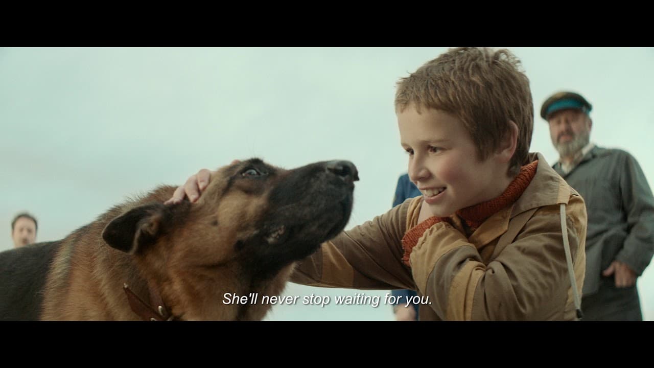 Un chien nommé Palma trailer thumbnail