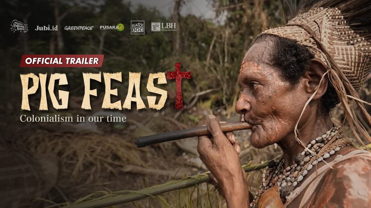 Pig Feast trailer thumbnail