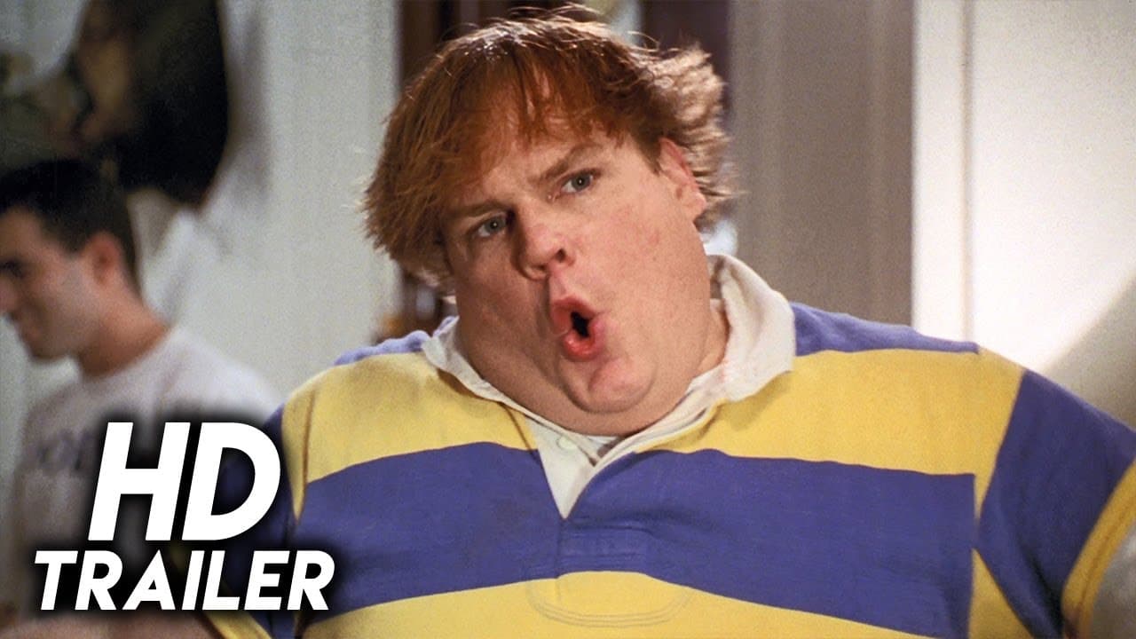 Tommy Boy trailer thumbnail